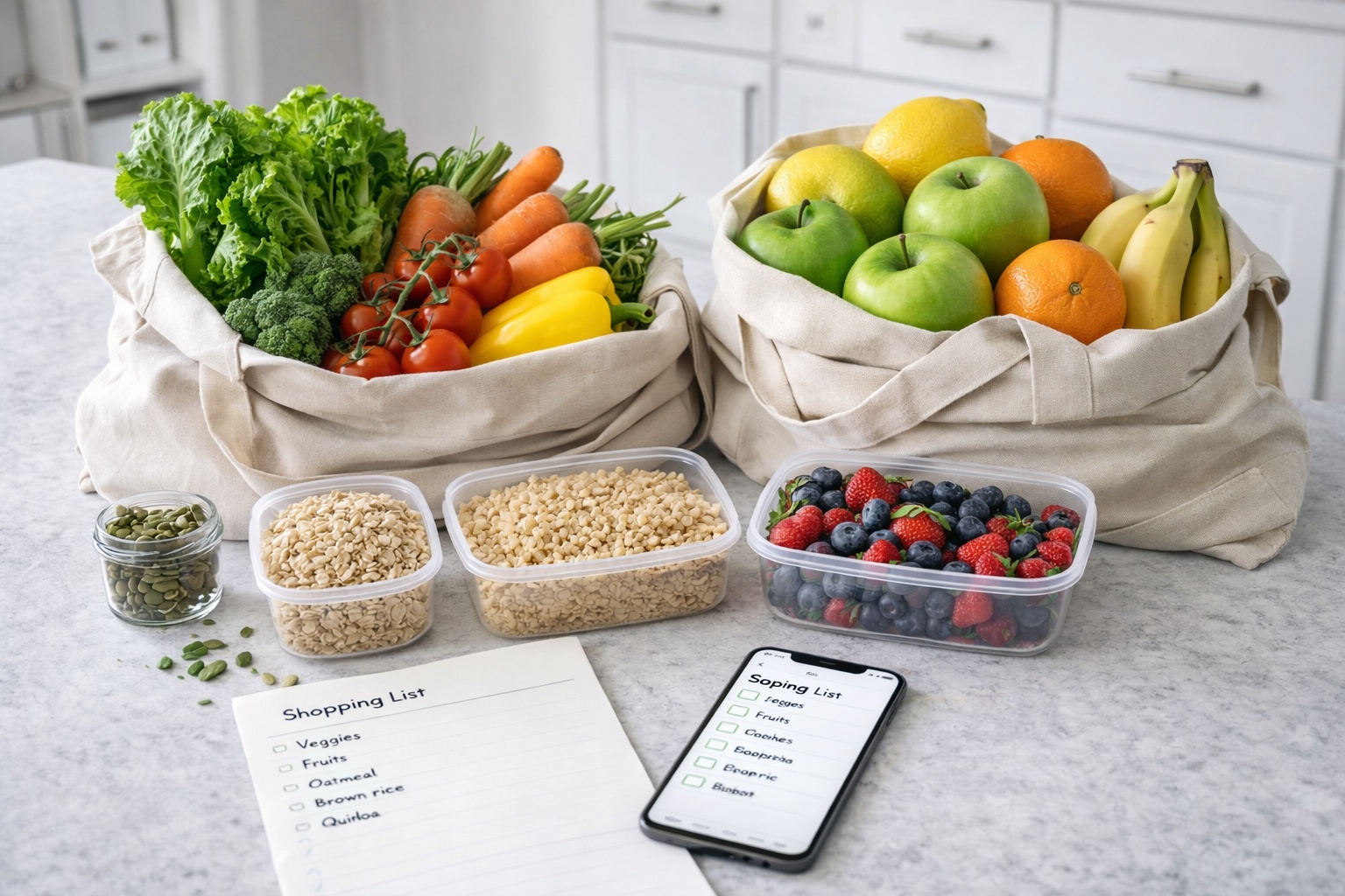 Bevásárlás optimalizálás